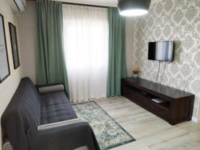 Haifa lux apartments E&S